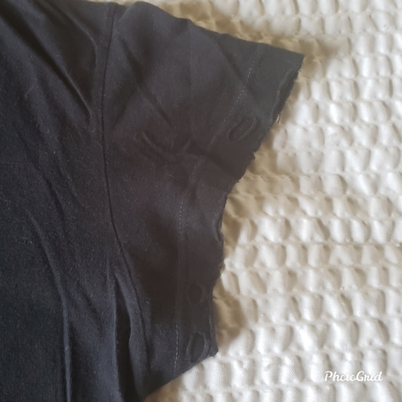 Wildfox Cat Eyes T-Shirt - Picture 4 of 8